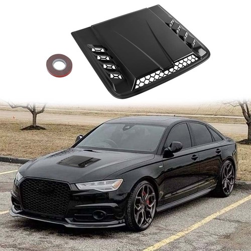 Für audi a5 - a4, motorhaube
