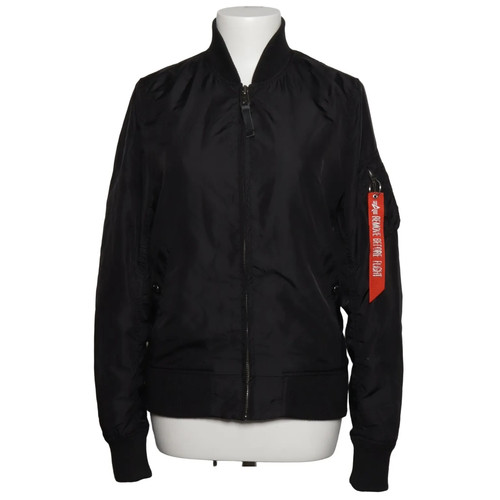 Alpha industries bomberjacke - alpha,