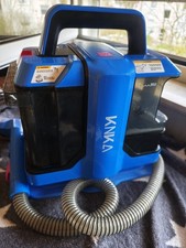 KNKA Teppichreinigungsgerät