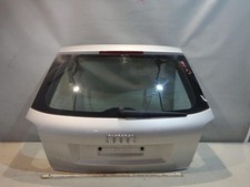 Audi A3 (8P) Heckklappe 3-Türer mit Heckscheibe, dritte Bremsleuchte, Heckwische