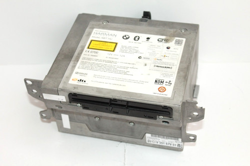 Bmw f10 f06 - bmw, f07