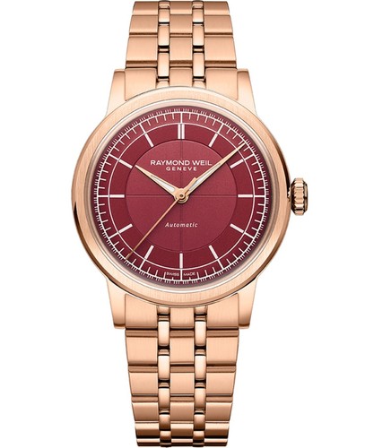 Raymond weil millesime - weil,