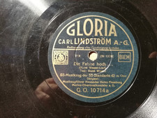 FLESSBURG / SS-MUSIKZUG -