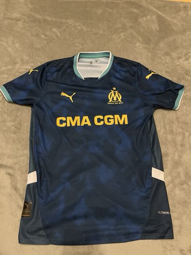 Puma olympique marseille - puma, de