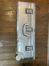 rimowa alu alumnium classic