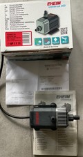 EHEIM  E1046 .219 Universal 300 Pumpe mit Garantie&Rechnung