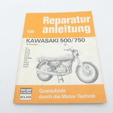 Kawasaki 500 750 h2 - kawasaki,