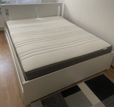 IKEA Bett 160x200 mit 2