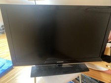Samsung Fernseher 37Zoll in