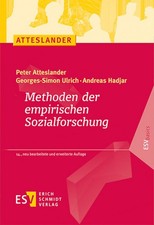 Methoden der empirischen
