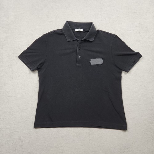 Versace herren poloshirt - versace,