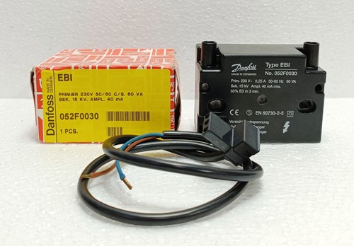 Danfoss ebi 052f0030 - danfoss,