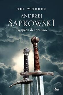 Andrzej sapkowski the - sapkowski,