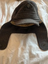 Wintermütze Schapka -