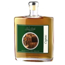 Cognac blue bottle company - cognac,
