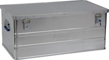 Alutec Aluminiumbox Classic