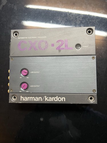 Harman kardon cxo passive - harman/kardon,