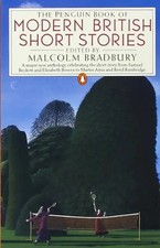 The Penguin Book of Modern British Short Stories - Various
