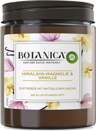 Air wick botanica duftkerze - botanica,