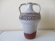 Keramik Vase Bornholm