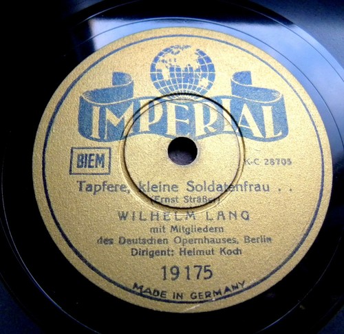 0955 wilhelm lang - 0955/, lang-kopf