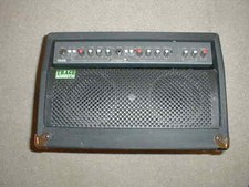 TRACE ELLIOT TA 40 R ACOUSTIC COMBO AMP - made in UK