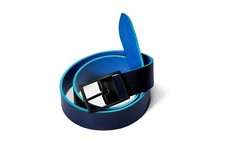 Ledergürtel Martini Racing