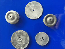 Flatterventile Membrane Ersatzmembrane für Belüfter HAP ACO MK LK Hailea Osaga