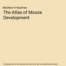 The Atlas of Mouse