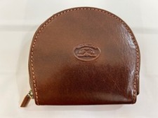 Münzhalter Lederwaren Le Arti