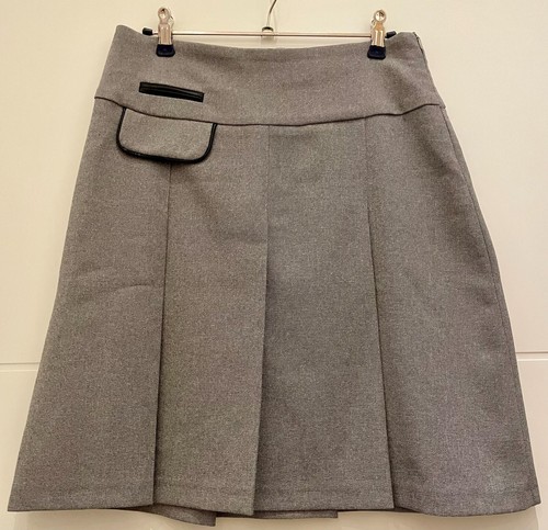 Faltenrock schuluniform - faltenrock, /schuluniform