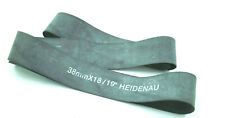 Felgenband Heidenau 18 Zoll, 19 Zoll 38 mm breit