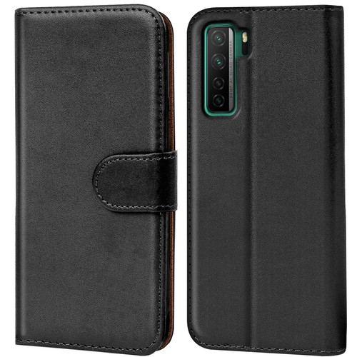 Wallet case für huawei - case, p40