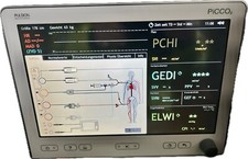 Pulsion Model Picco2 PC8500