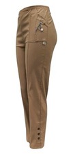 Thermohose damen gefütterte - thermohose,