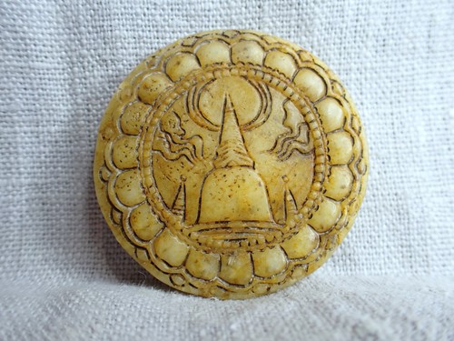 Buddha stupa drachen stein - stupa,