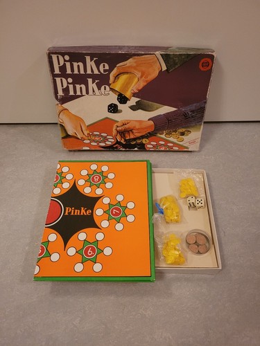 Sala rotsiegel pinke - pinke,