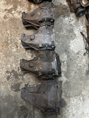 Bmw differential leergehäuse - bmw,