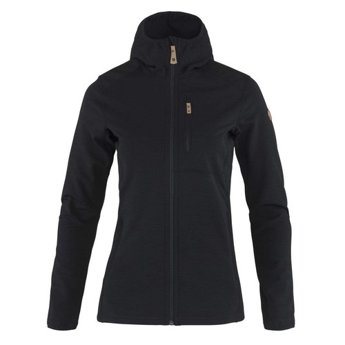 Fjallraven womens keb fleece - fjallraven,