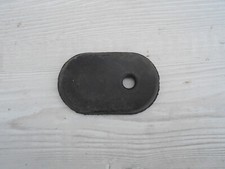 Trabant durchführung - trabant,