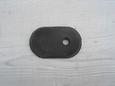 Trabant Durchführung Benzinhahn Spitzwand Gummi original DDR neu