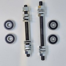 Skyway radlager kit vorne - kit, /