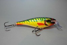 Rapala Wobbler Super Shad Rap