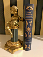 Honoré balzac père goriot - de,