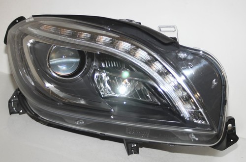 Mercedes benz klasse - m-klasse, w166