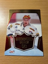 DEL 13-14 2013-2014 INSIDE EDITION Dauerbrenner Sven Felski EHC Eisbären Berlin