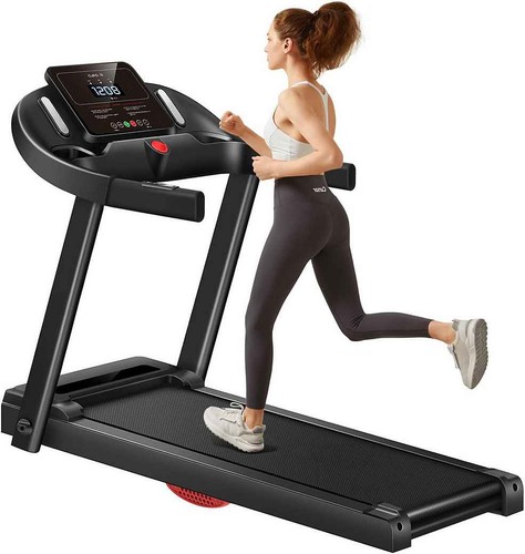 Laufband 14km mit 12 - mit,