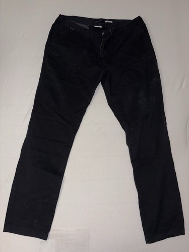 Marvis hose schwarz herren - marvis,