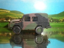 Roco # 327 # BW/Zivil/THW/FW #