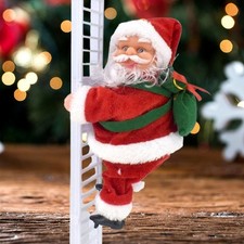 Elektrische Kletternder